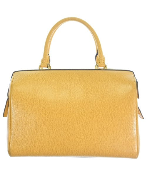 CELINE กระเป๋าใส่อุปกรณ์ขนาดใหญ่