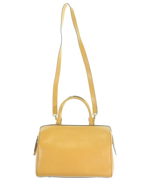 CELINE กระเป๋าใส่อุปกรณ์ขนาดใหญ่