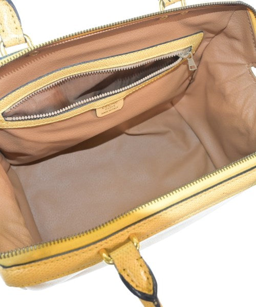 CELINE กระเป๋าใส่อุปกรณ์ขนาดใหญ่