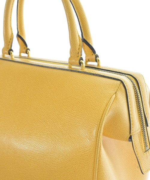 CELINE กระเป๋าใส่อุปกรณ์ขนาดใหญ่