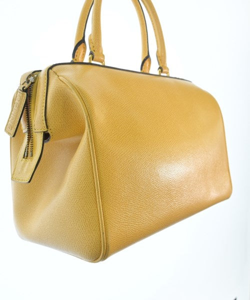 CELINE กระเป๋าใส่อุปกรณ์ขนาดใหญ่