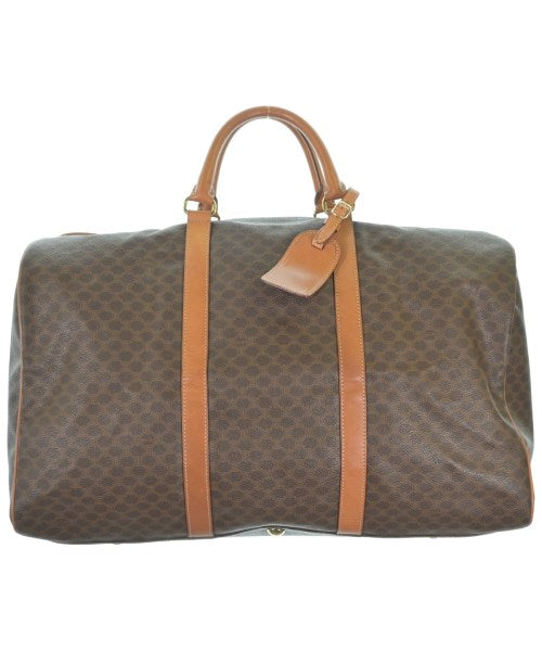 CELINE กระเป๋าใส่อุปกรณ์ขนาดใหญ่
