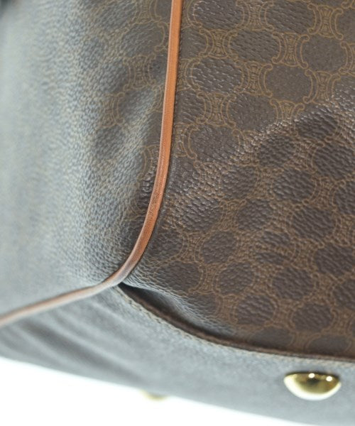 CELINE กระเป๋าใส่อุปกรณ์ขนาดใหญ่