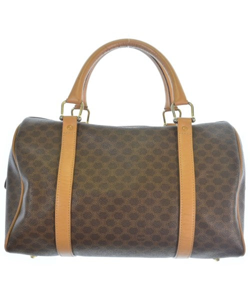 CELINE กระเป๋าใส่อุปกรณ์ขนาดใหญ่