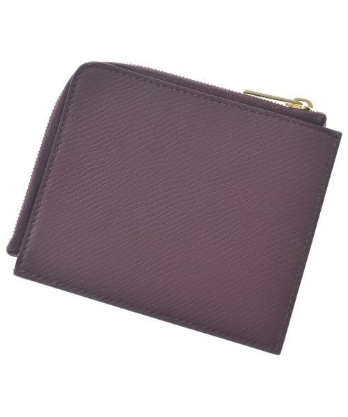 CELINE กระเป๋าสตางค์/กระเป๋าใส่เหรียญ