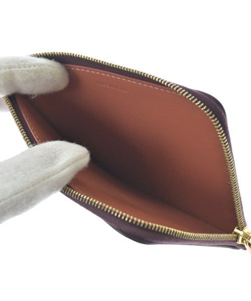 CELINE กระเป๋าสตางค์/กระเป๋าใส่เหรียญ