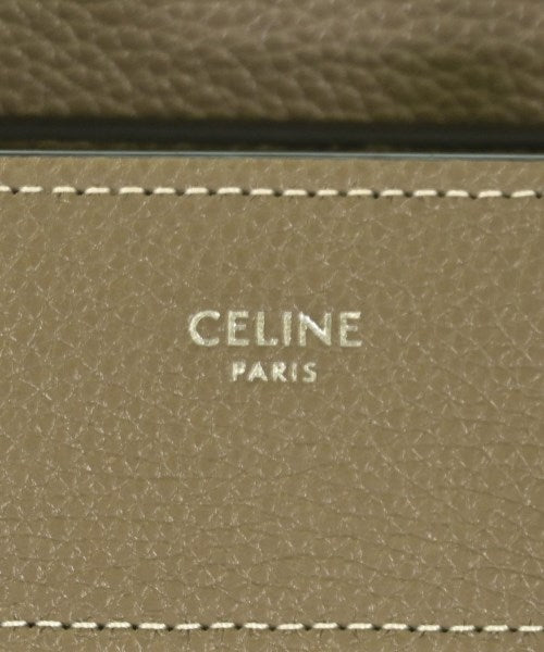 CELINE กระเป๋าถือ