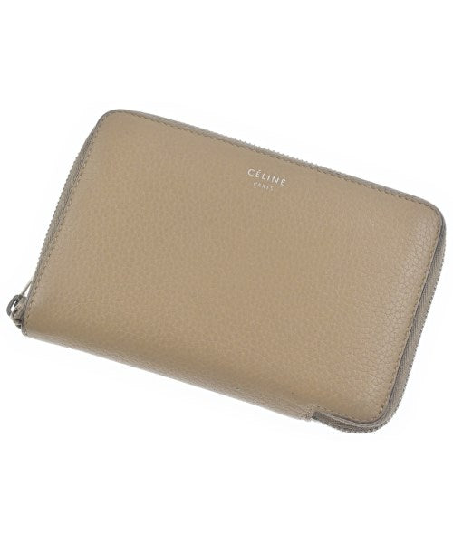 CELINE กระเป๋าสตางค์/กระเป๋าใส่เหรียญ