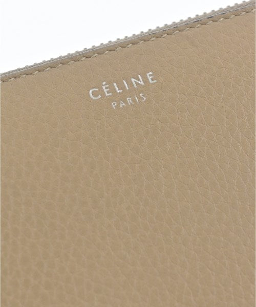 CELINE กระเป๋าสตางค์/กระเป๋าใส่เหรียญ