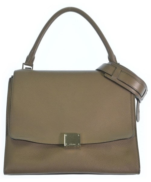 CELINE กระเป๋าสะพาย