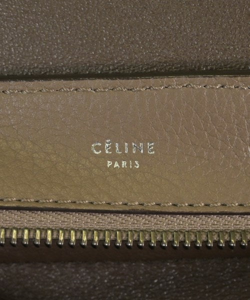CELINE กระเป๋าสะพาย