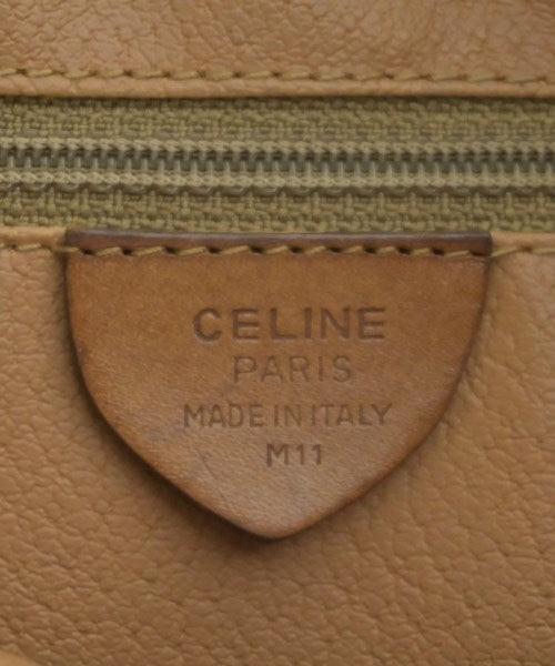 CELINE กระเป๋าสะพาย