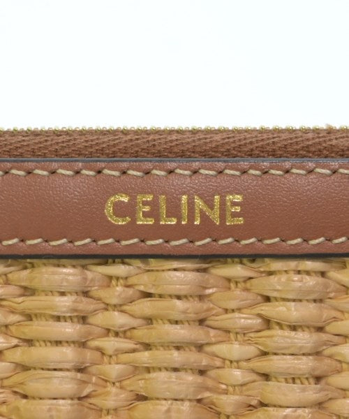CELINE คลัตช์