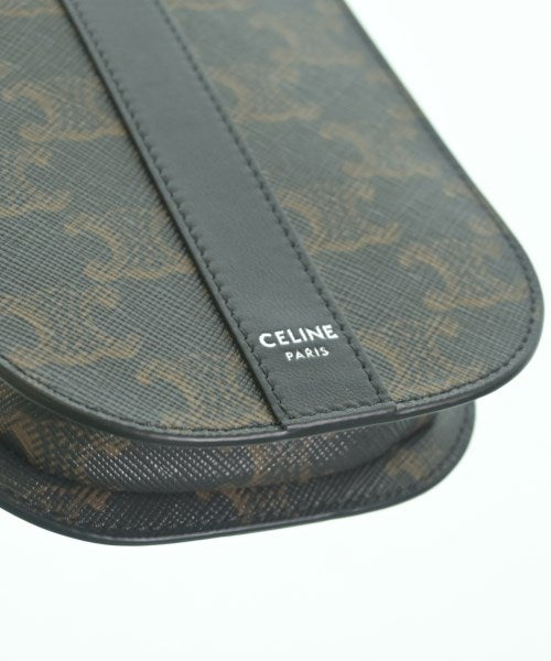 CELINE กระเป๋าสะพาย