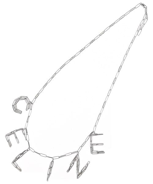 CELINE สร้อยคอ