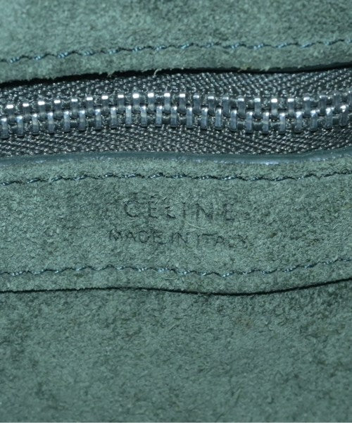 CELINE กระเป๋าสะพาย