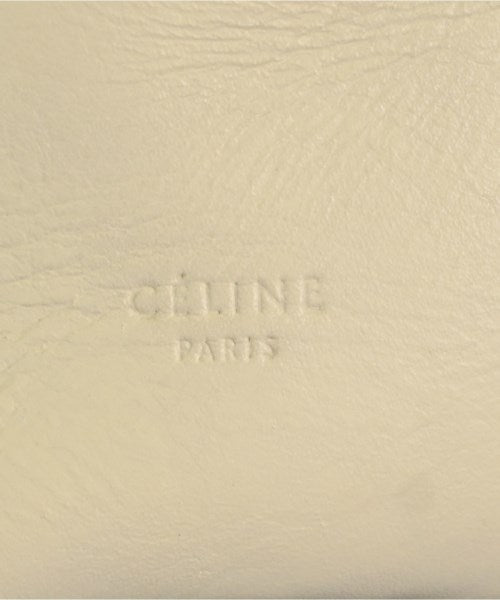CELINE กระเป๋าสะพาย