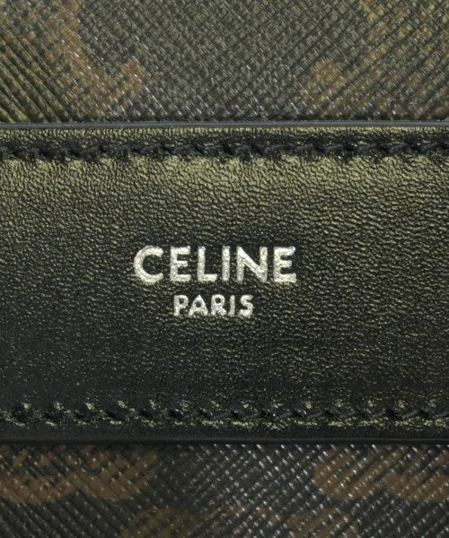 CELINE เป้สะพายหลัง