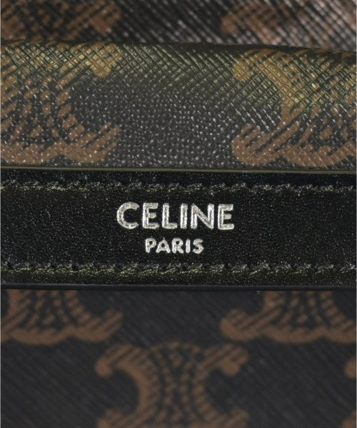CELINE เป้สะพายหลัง