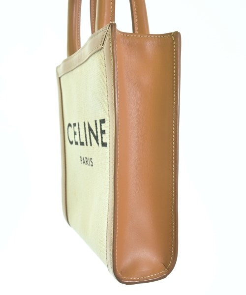 CELINE กระเป๋าถือขนาดใหญ่