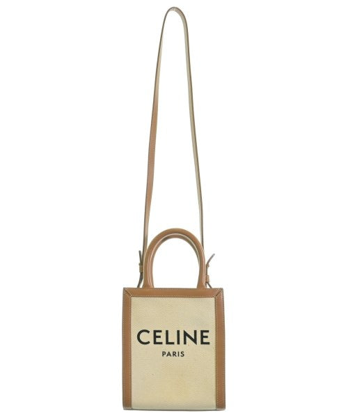 CELINE กระเป๋าถือขนาดใหญ่