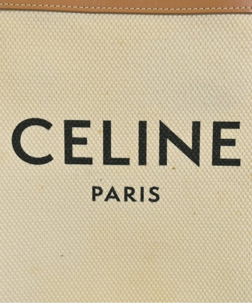 CELINE กระเป๋าถือขนาดใหญ่