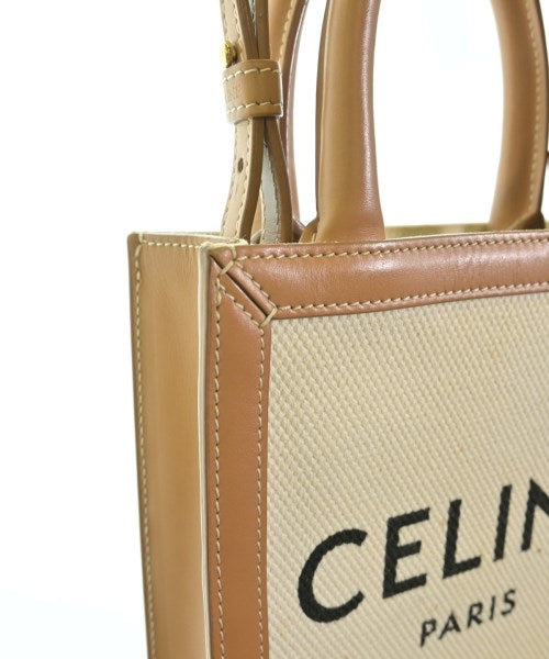 CELINE กระเป๋าถือขนาดใหญ่