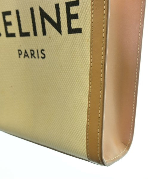 CELINE กระเป๋าถือขนาดใหญ่