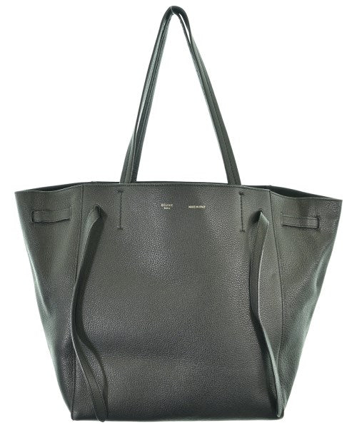 CELINE กระเป๋าถือขนาดใหญ่