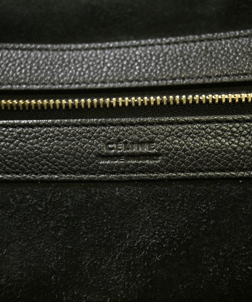 CELINE กระเป๋าถือขนาดใหญ่