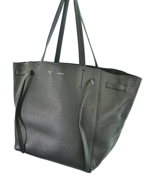 CELINE กระเป๋าถือขนาดใหญ่