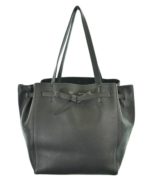 CELINE กระเป๋าถือขนาดใหญ่