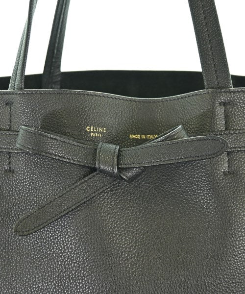 CELINE กระเป๋าถือขนาดใหญ่