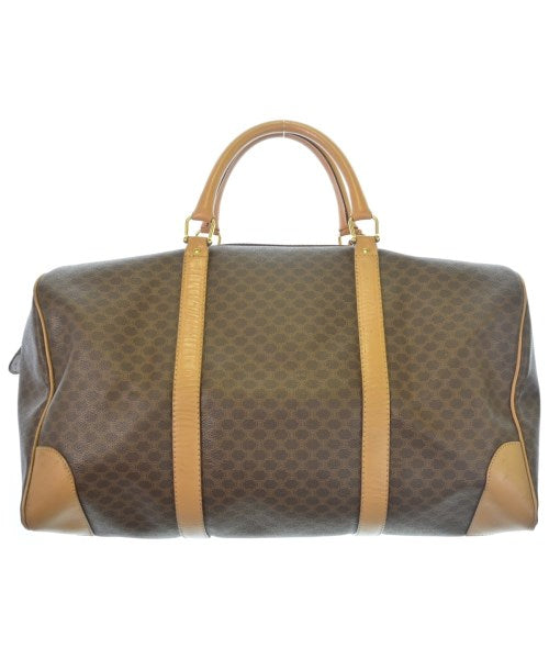 CELINE กระเป๋าใส่อุปกรณ์ขนาดใหญ่