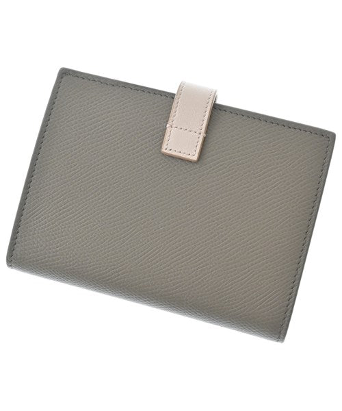 CELINE กระเป๋าสตางค์/กระเป๋าใส่เหรียญ