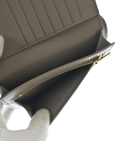CELINE กระเป๋าสตางค์/กระเป๋าใส่เหรียญ
