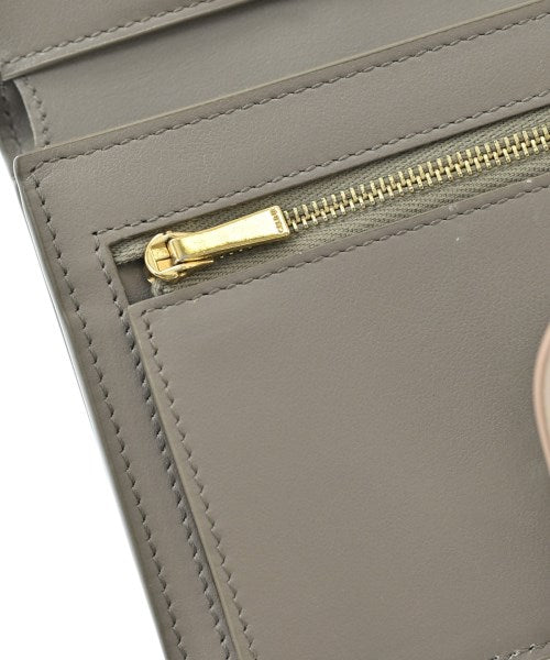 CELINE กระเป๋าสตางค์/กระเป๋าใส่เหรียญ