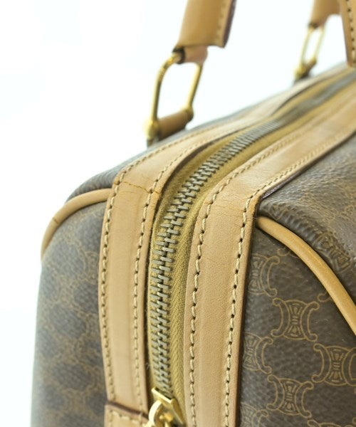 CELINE กระเป๋าใส่อุปกรณ์ขนาดใหญ่