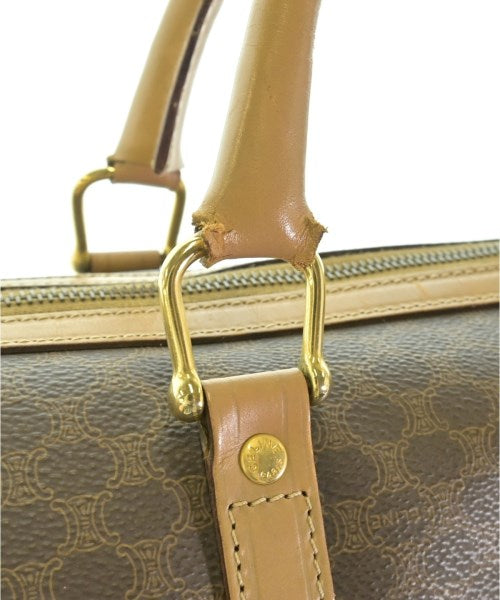 CELINE กระเป๋าใส่อุปกรณ์ขนาดใหญ่