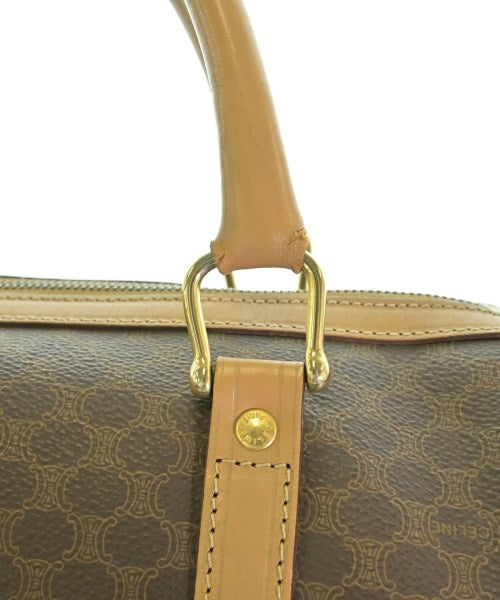 CELINE กระเป๋าใส่อุปกรณ์ขนาดใหญ่