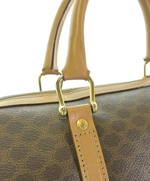 CELINE กระเป๋าใส่อุปกรณ์ขนาดใหญ่