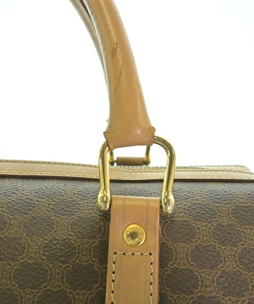 CELINE กระเป๋าใส่อุปกรณ์ขนาดใหญ่