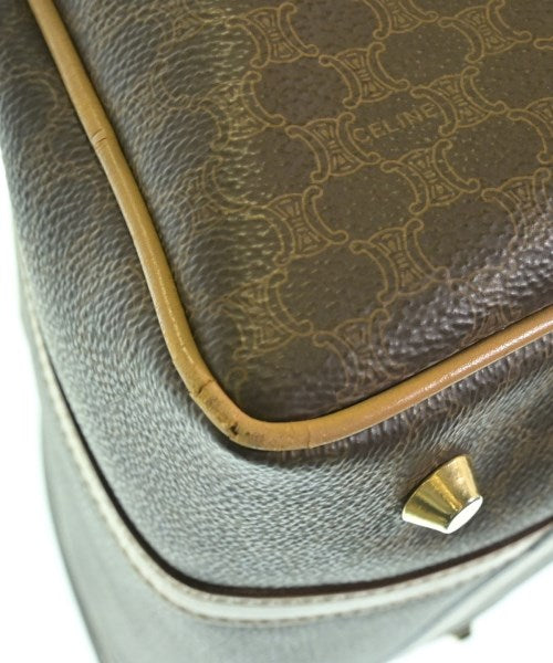 CELINE กระเป๋าใส่อุปกรณ์ขนาดใหญ่