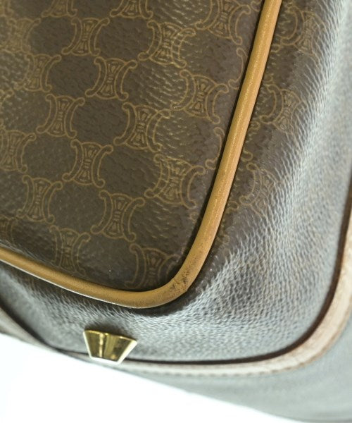 CELINE กระเป๋าใส่อุปกรณ์ขนาดใหญ่
