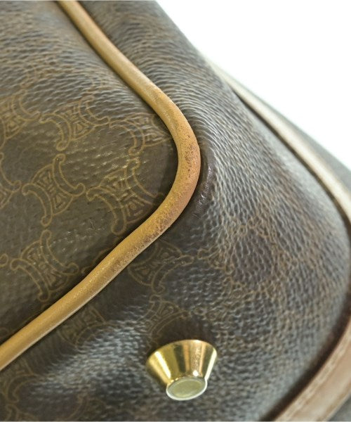 CELINE กระเป๋าใส่อุปกรณ์ขนาดใหญ่