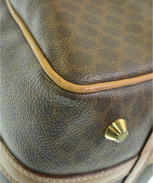CELINE กระเป๋าใส่อุปกรณ์ขนาดใหญ่