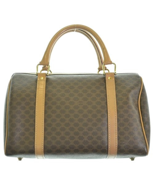 CELINE กระเป๋าใส่อุปกรณ์ขนาดใหญ่