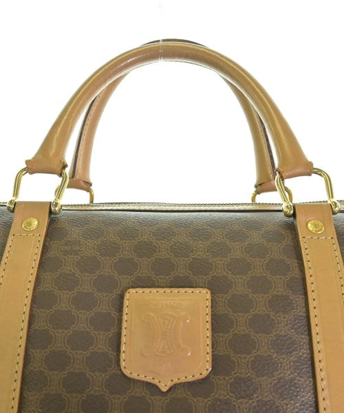 CELINE กระเป๋าใส่อุปกรณ์ขนาดใหญ่