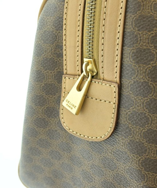 CELINE กระเป๋าใส่อุปกรณ์ขนาดใหญ่