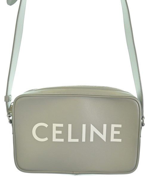 CELINE กระเป๋าสะพาย
